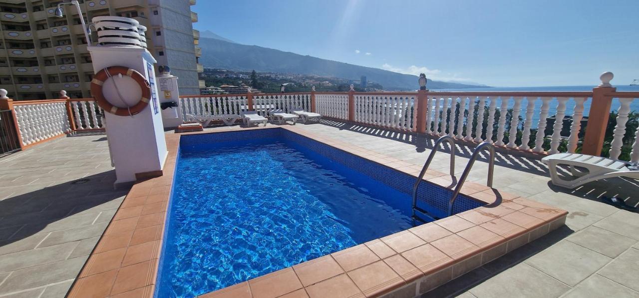 Estudio Neya Puerto de la Cruz (Tenerife) Exterior foto