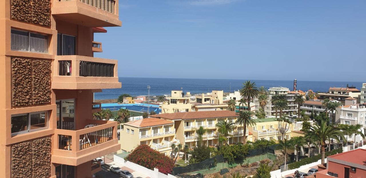 Estudio Neya Puerto de la Cruz (Tenerife) Exterior foto