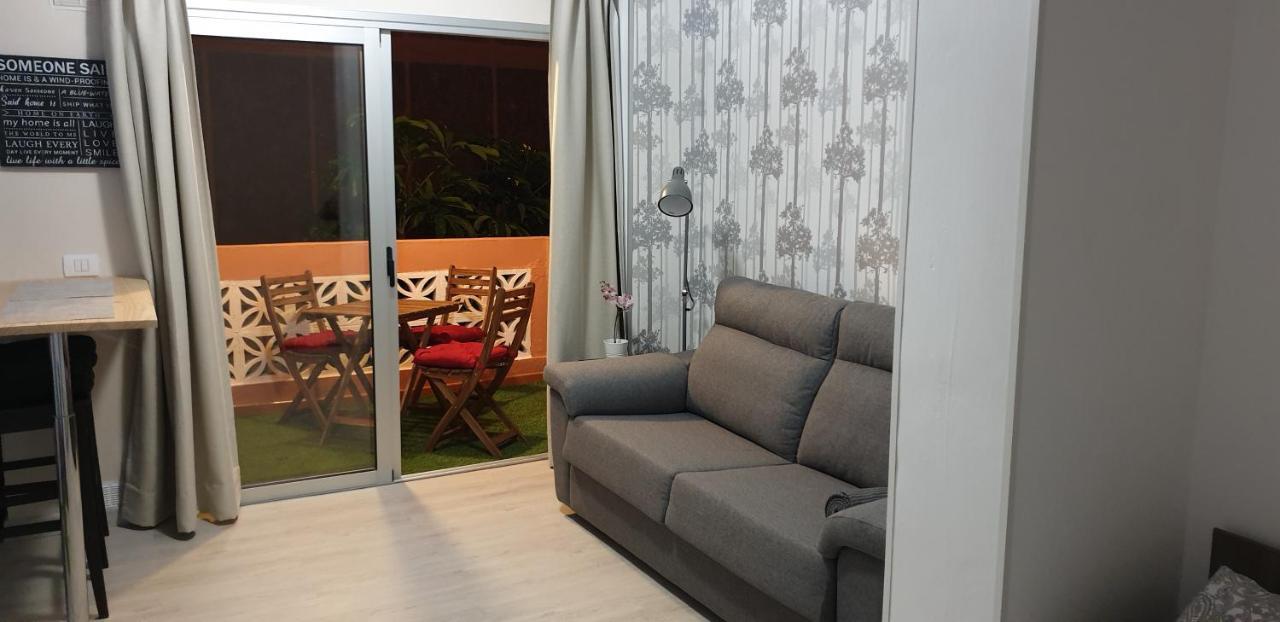 Estudio Neya Puerto de la Cruz (Tenerife) Exterior foto